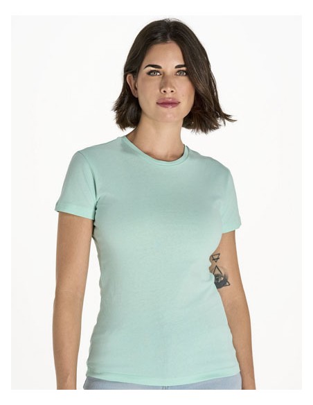 JHK-TSRLCMF-Ladies Regular Comfort T-Shirt 2